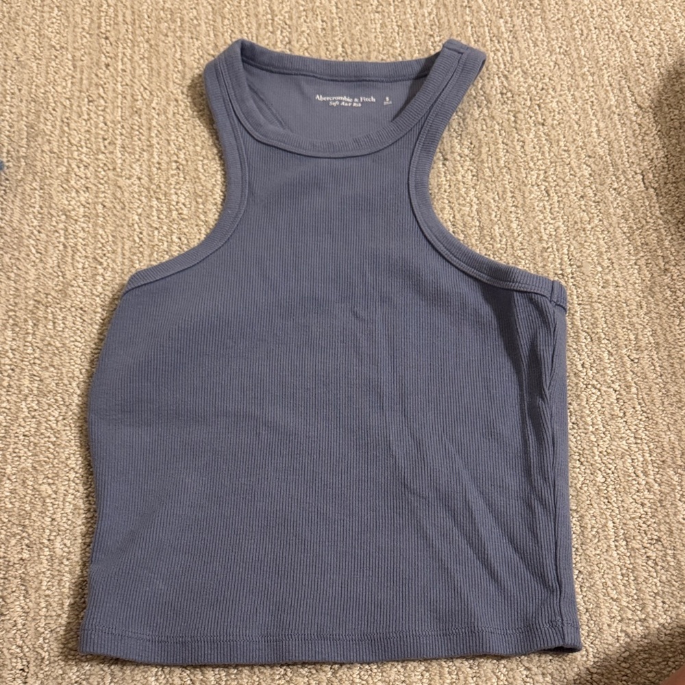 Women's Abercrombie tank top Size small